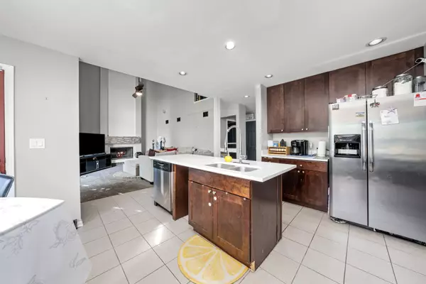 Homewood, IL 60430,1821 Terrace RD