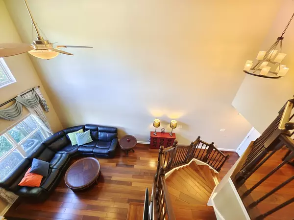 Lisle, IL 60532,1778 Briggs CT