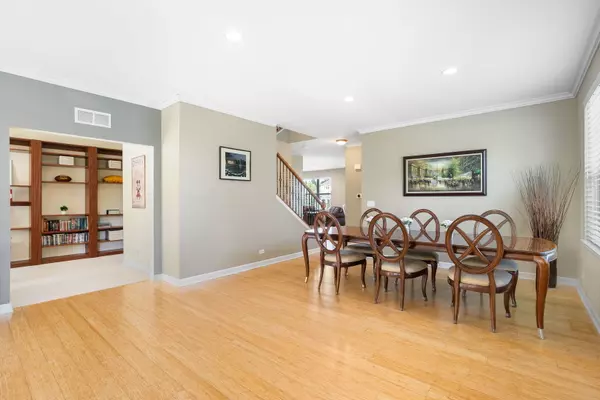 Wauconda, IL 60084,2511 Bluewater DR