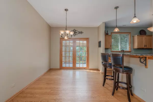 Aurora, IL 60504,1065 Red Clover DR