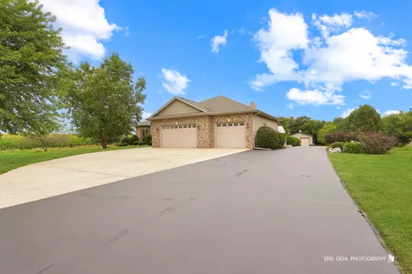 Burlington, WI 53105,5619 352nd AVE