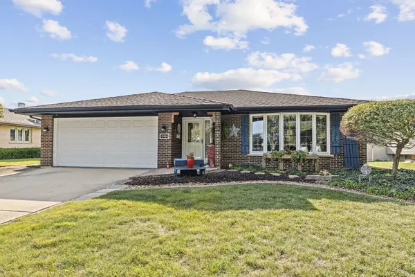 15426 S 82nd AVE, Orland Park, IL 60462