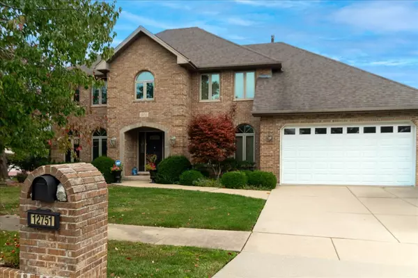 Palos Park, IL 60464,12751 S 100th AVE