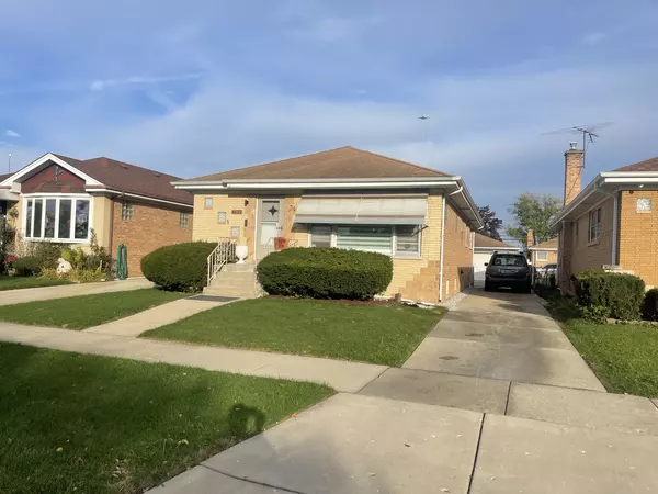 4617 N Canfield AVE, Norridge, IL 60706