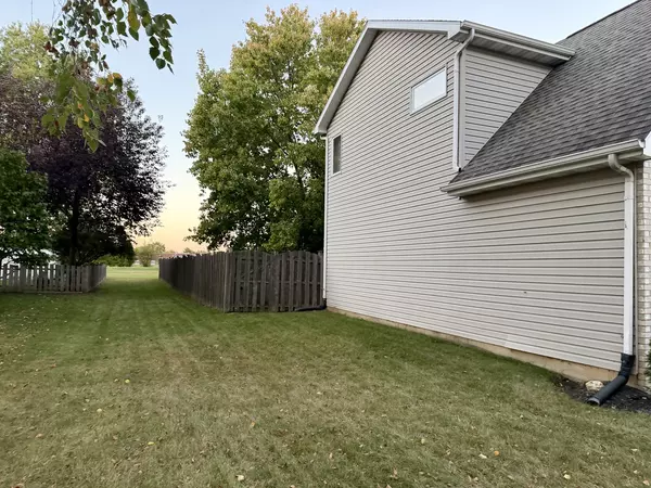 Channahon, IL 60410,25640 Mohawk LN
