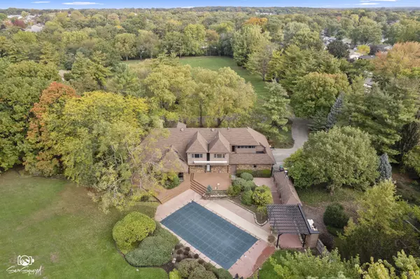 Shorewood, IL 60404,200 Shorewood LN