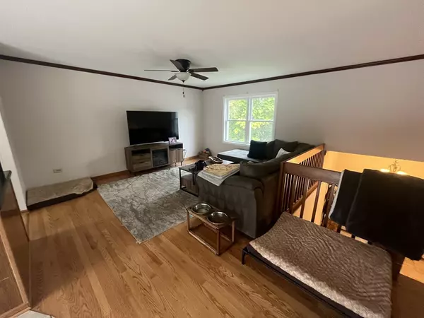 Lakemoor, IL 60051,135 Lotus DR