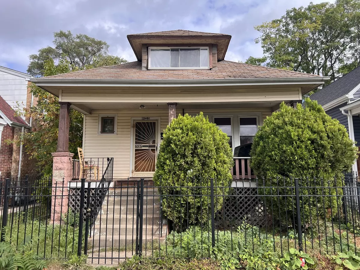 Chicago, IL 60628,11949 S Lafayette AVE