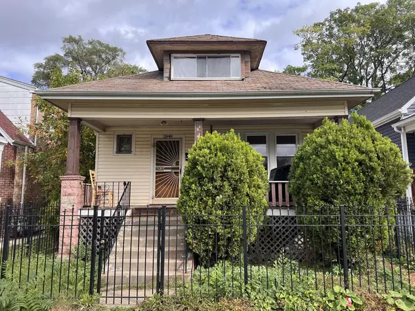 11949 S Lafayette AVE, Chicago, IL 60628