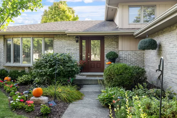 Lockport, IL 60441,1353 Washburn WAY