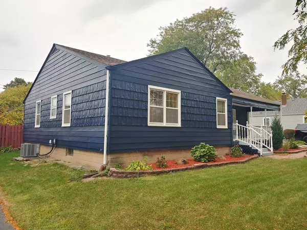 Joliet, IL 60435,603 Cowles AVE