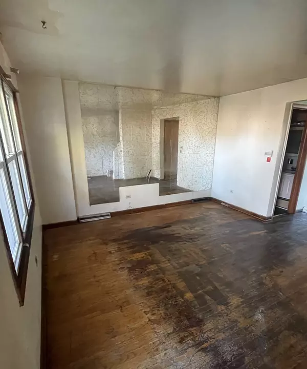 Chicago, IL 60643,1237 W 110th PL