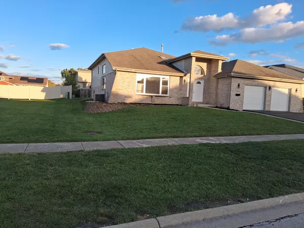 Country Club Hills, IL 60478,19013 Amlin LN