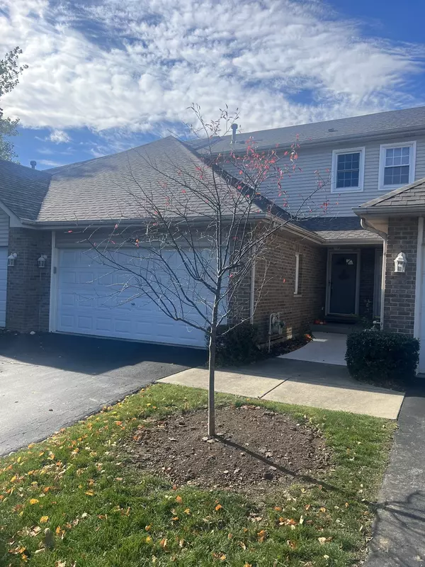 10521 Thornham LN #10521, Mokena, IL 60448