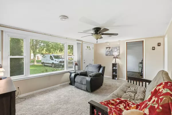 Steger, IL 60475,3514 William ST