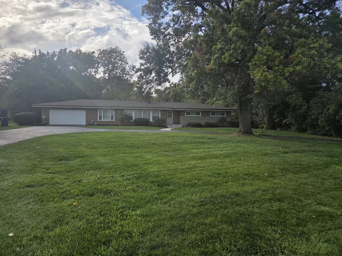 Olympia Fields, IL 60461,31 Graymoor LN