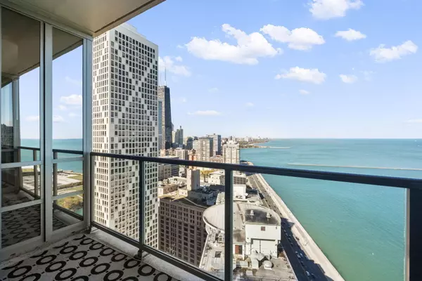 Chicago, IL 60611,600 N Lake Shore DR #3701