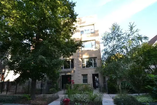 Chicago, IL 60613,3731 N Janssen AVE #2