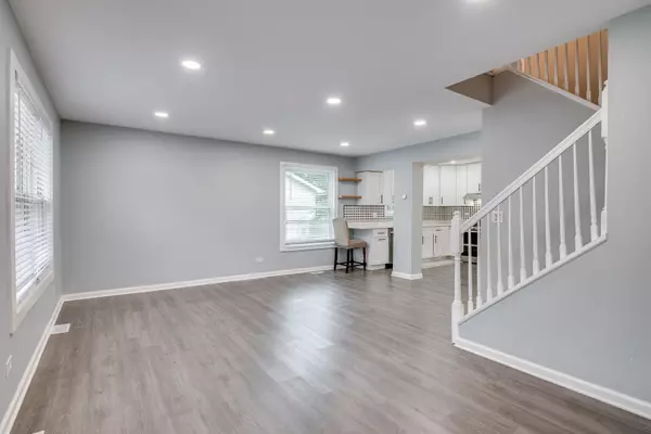 Aurora, IL 60504,3110 E Winchester CT
