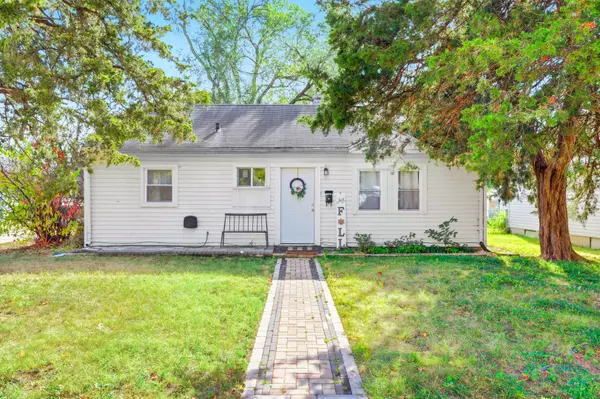 2804 Gladstone AVE, Rockford, IL 61101