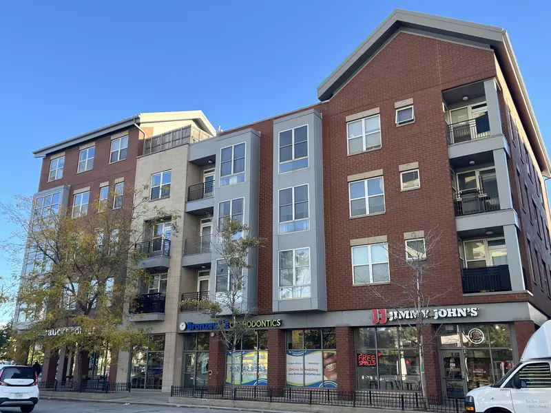 3506 S State ST #302, Chicago, IL 60609