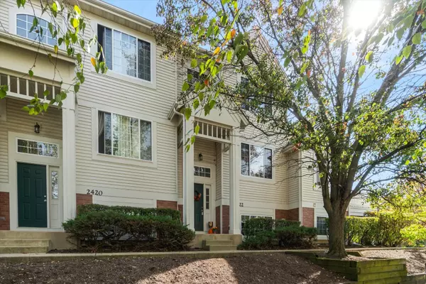 Aurora, IL 60503,2422 Oakfield CT