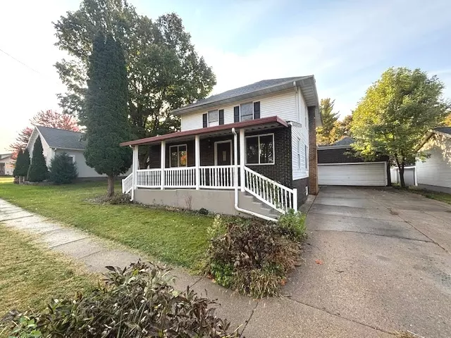 109 E Main ST, Granville, IL 61326