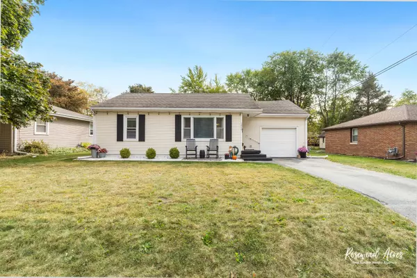 1232 Riverlane DR, Bradley, IL 60915