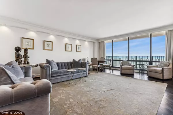 Chicago, IL 60611,1040 N Lake Shore DR #26B