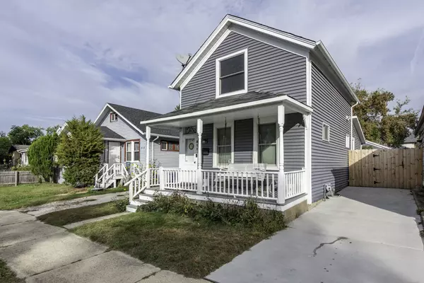 Waukegan, IL 60085,511 Chestnut ST