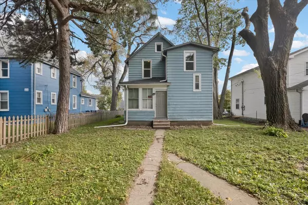 Waukegan, IL 60085,710 S Martin Luther King Jr AVE