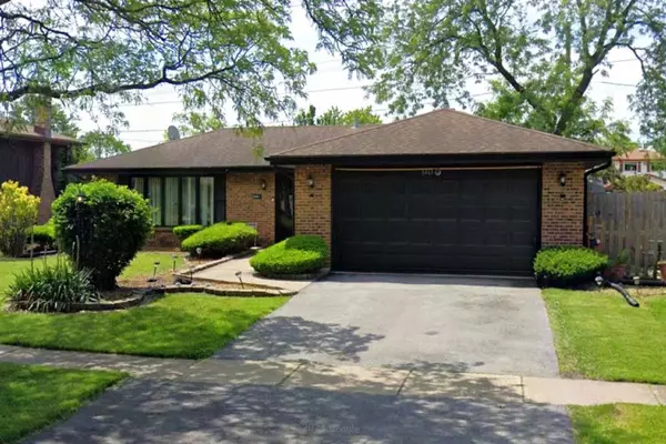 Lansing, IL 60438,3461 S Manor DR