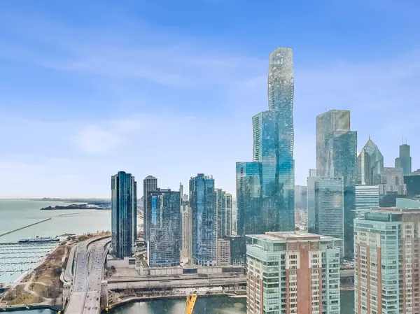 Chicago, IL 60611,505 N Mcclurg CT #1903