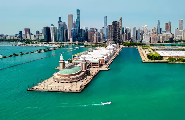 Chicago, IL 60611,505 N Mcclurg CT #1903