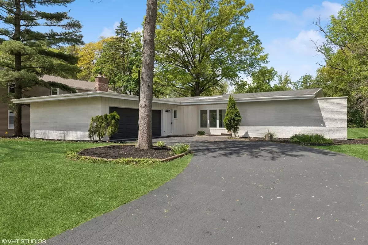 Olympia Fields, IL 60461,20534 Arcadian DR