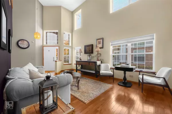 Itasca, IL 60143,29 Bay DR