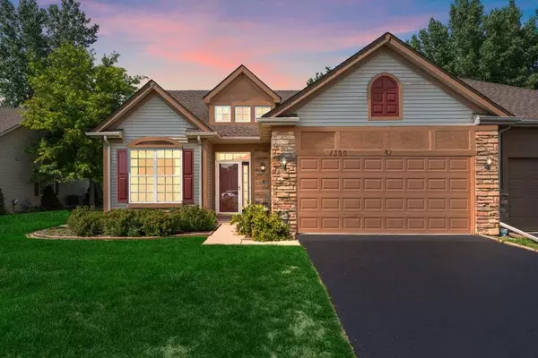 Schererville, IN 46375,1390 Mackinaw PL