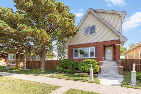 Bellwood, IL 60104,151 22nd AVE