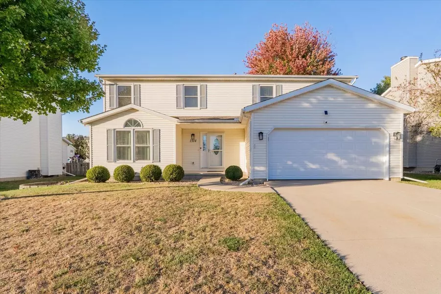 1314 Lismore LN, Normal, IL 61761