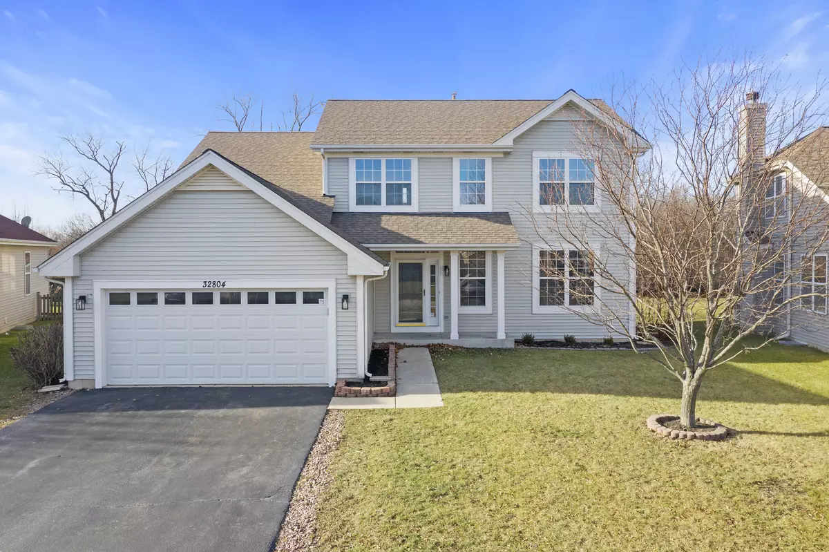 Lakemoor, IL 60051,32804 Bending Creek RD