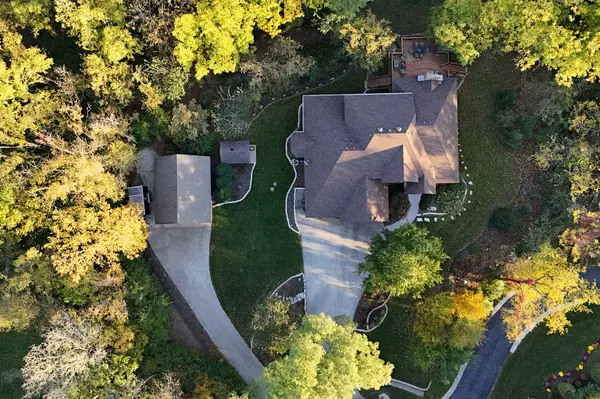 New Lenox, IL 60451,1110 Lakeside DR