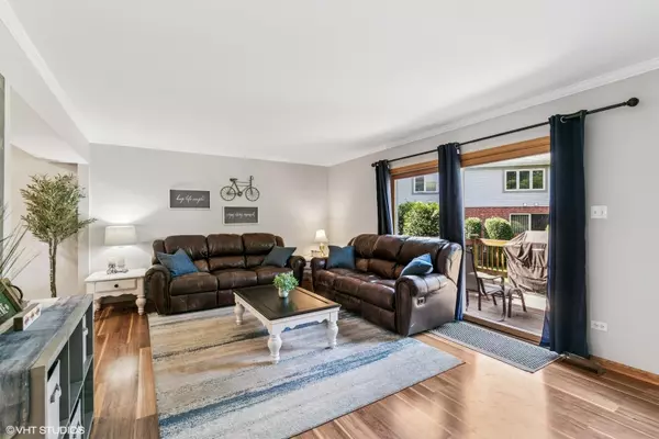 Tinley Park, IL 60477,15960 Ashford CT