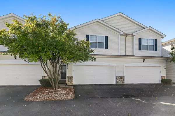 2706 Kendall XING, Mchenry, IL 60051