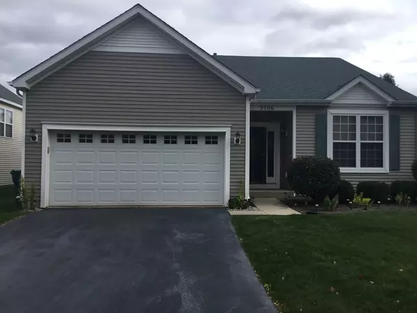 3506 Legacy DR, Joliet, IL 60435