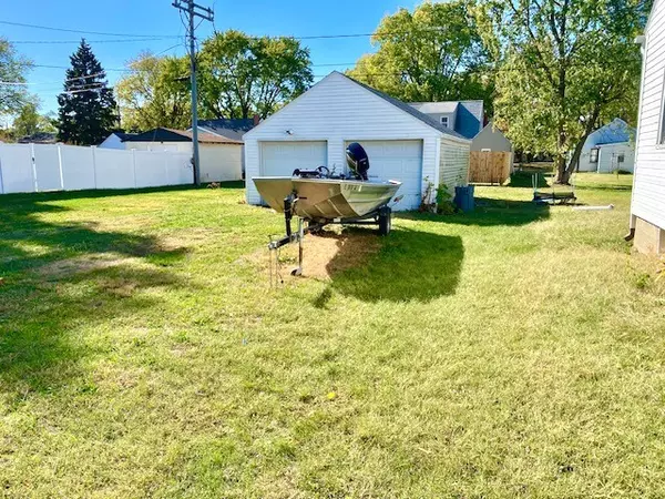 Rock Falls, IL 61071,1103 8th AVE