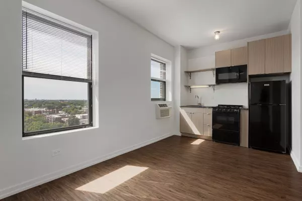 Chicago, IL 60640,1325 W Wilson AVE #403