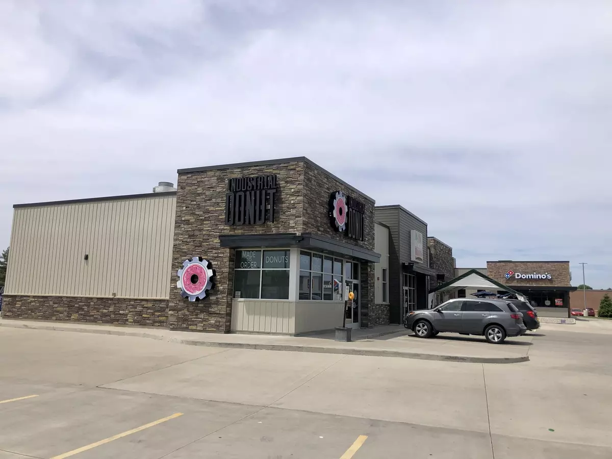 Savoy, IL 61874,501 Commerce DR