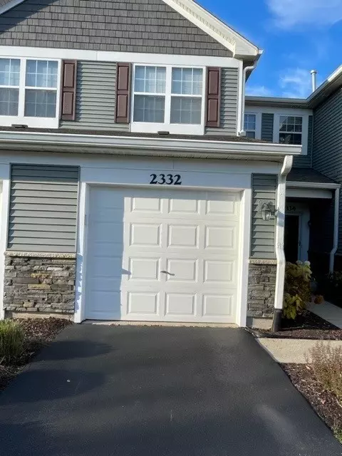 Naperville, IL 60563,2332 Overlook CT #2332