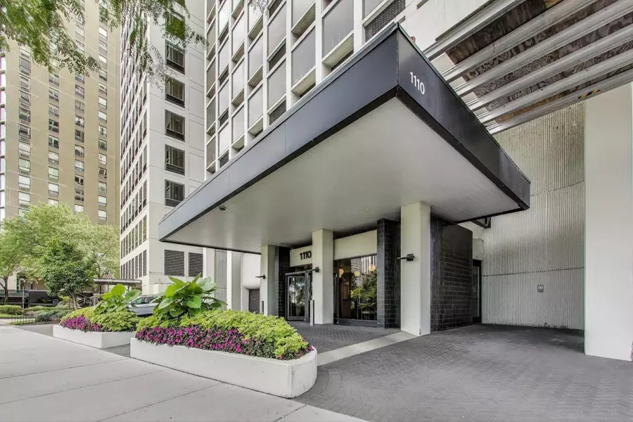 1110 N Lake Shore DR #20S, Chicago, IL 60611