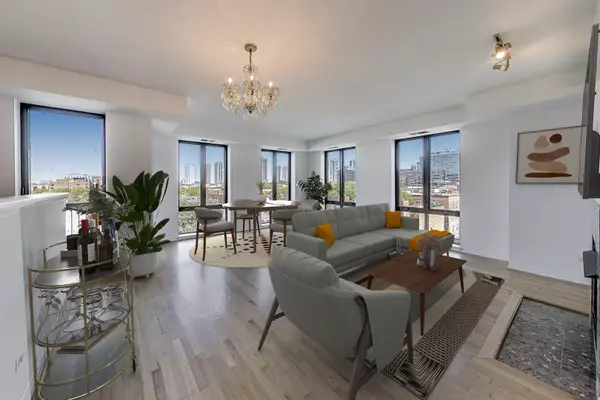 Chicago, IL 60610,343 W OLD TOWN CT #604